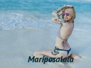 Mariposalala