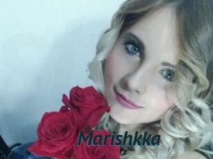 Marishkka