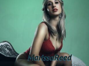 MarissaReed