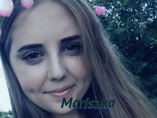 Mariszka