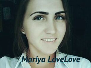 Mariya_LoveLove