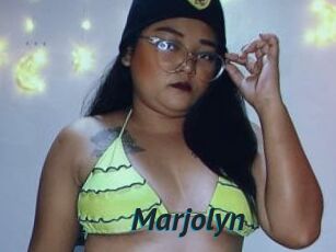 Marjolyn