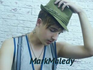 MarkMaledy