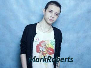 MarkRoberts