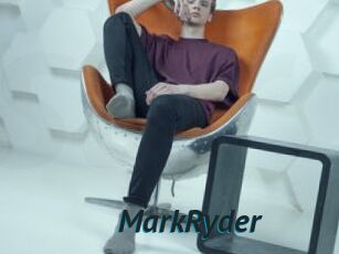 MarkRyder