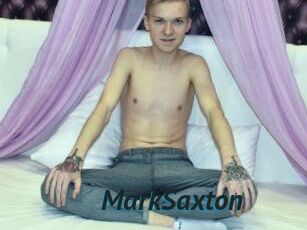 MarkSaxton