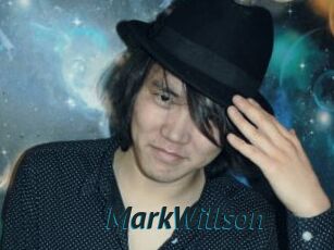 MarkWillson