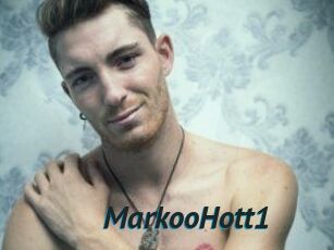 MarkooHott1