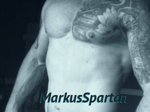 MarkusSpartan