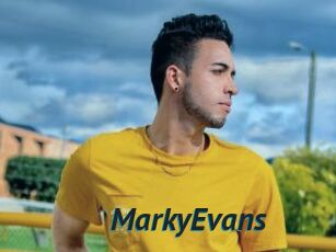 MarkyEvans