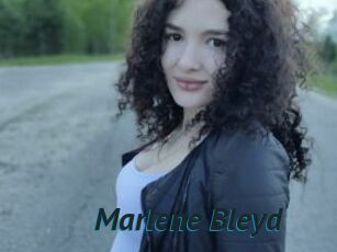 Marlene_Bleyd