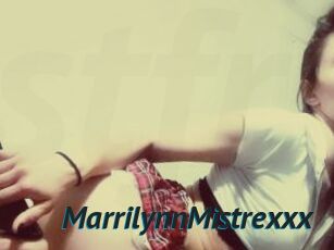 MarrilynnMistrexxx