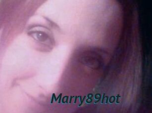 Marry89hot