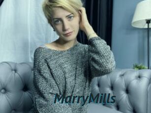 MarryMills