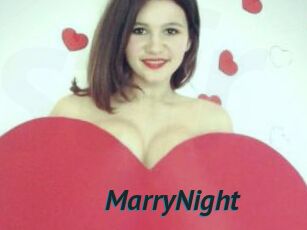 MarryNight