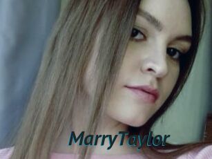 MarryTaylor