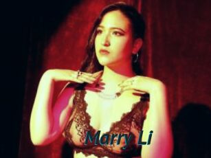 Marry_Li