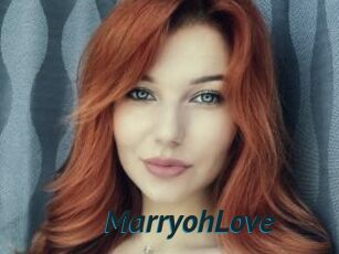 MarryohLove