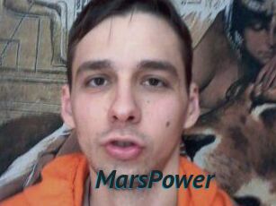 MarsPower