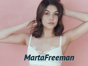 MartaFreeman