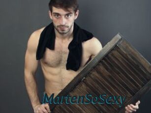 MartenSoSexy