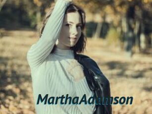 MarthaAdamson