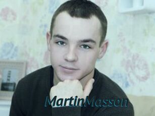 MartinMasson