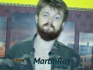 MartinRay