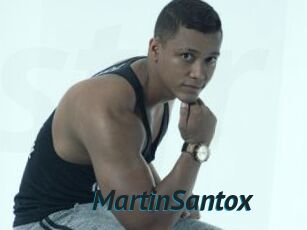 MartinSantox