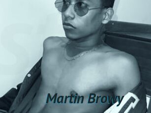 Martin_Browy