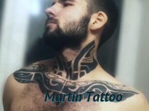 Martin_Tattoo