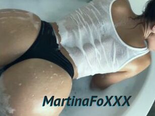 MartinaFoXXX