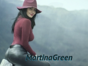 MartinaGreen