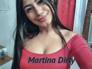 Martina_Dirty