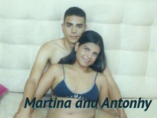 Martina_and_Antonhy