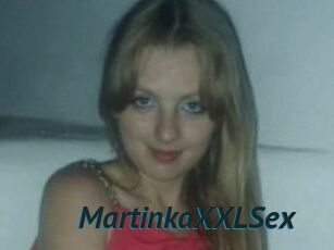 Martinka_XXLSex