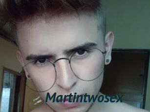 Martintwosex