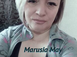 Marusia_May