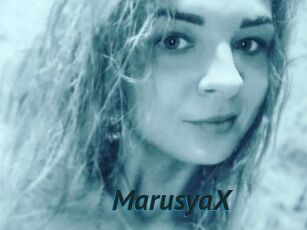 MarusyaX