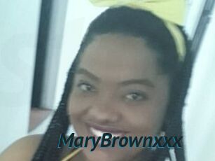 MaryBrownxxx