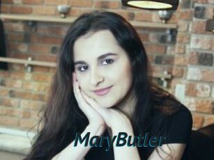 MaryButler