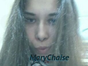 MaryChaise