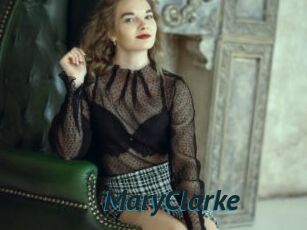 MaryClarke