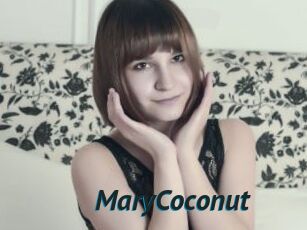 MaryCoconut