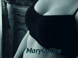 MaryCollins