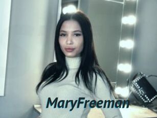 MaryFreeman