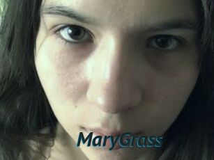 MaryGrass