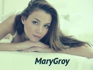 MaryGroy