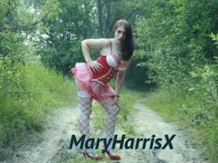 MaryHarrisX