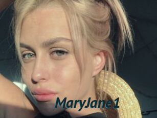 MaryJane1